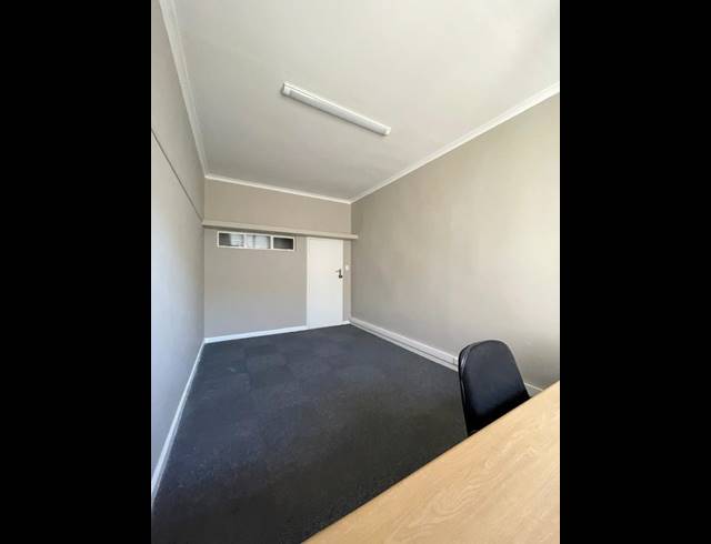 Office property to rent in WORCESTER CENTRAL